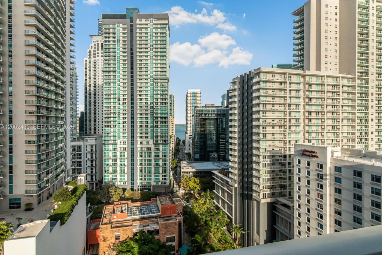 79 SW 12th St , Unit 2107-S, Miami, FL 33130 Photo