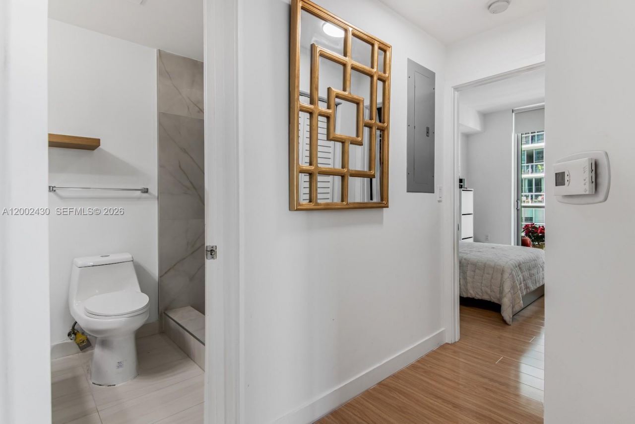 79 SW 12th St , Unit 2107-S, Miami, FL 33130 Photo