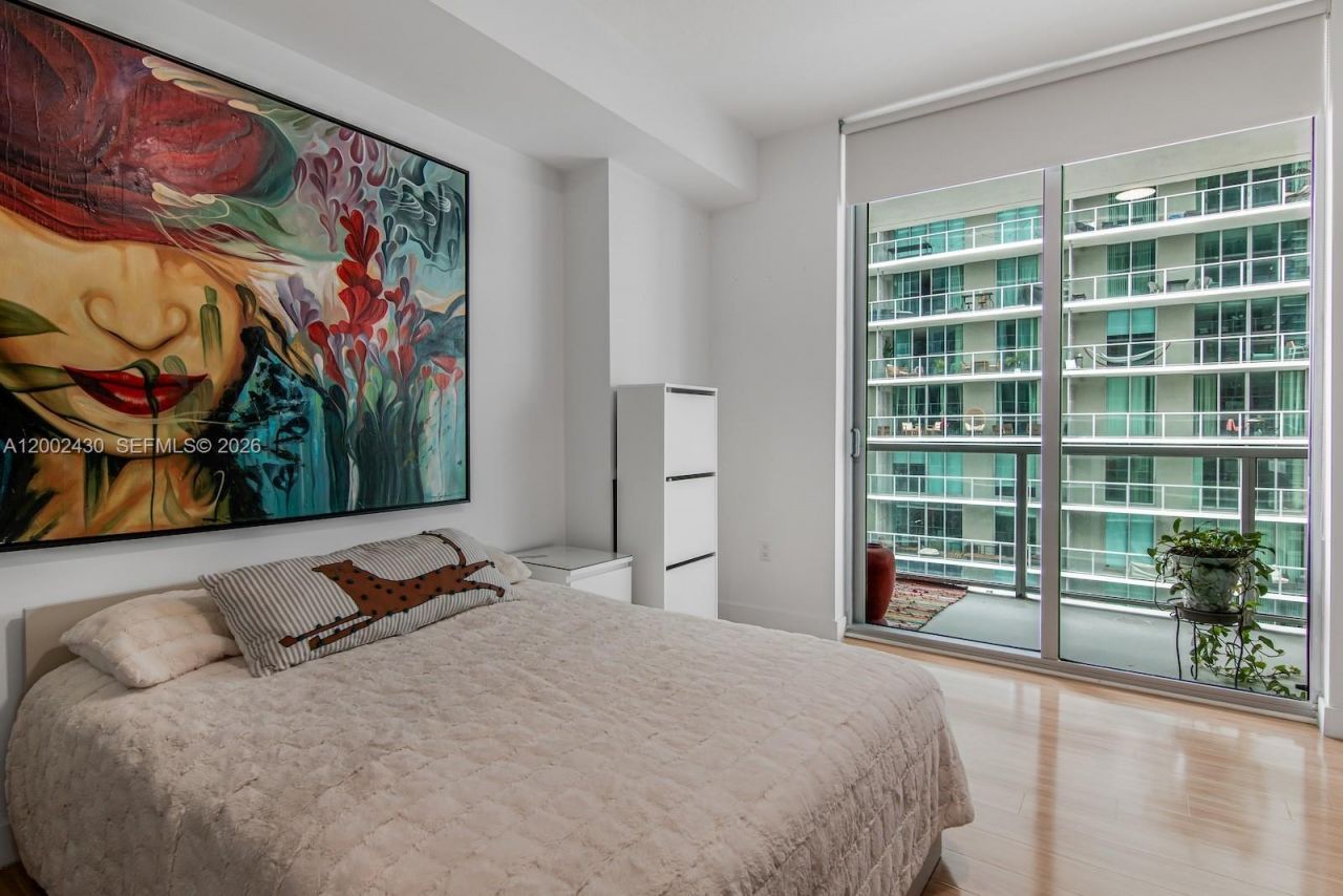 79 SW 12th St , Unit 2107-S, Miami, FL 33130 Photo