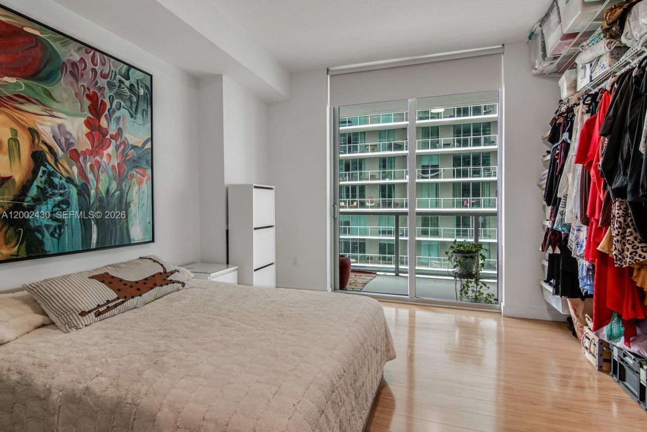 79 SW 12th St , Unit 2107-S, Miami, FL 33130 Photo