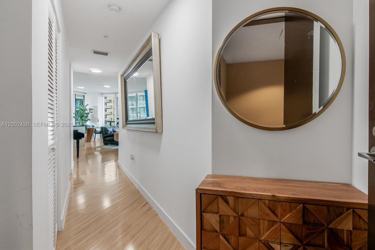 79 SW 12th St , Unit 2107-S, Miami, FL 33130 Photo