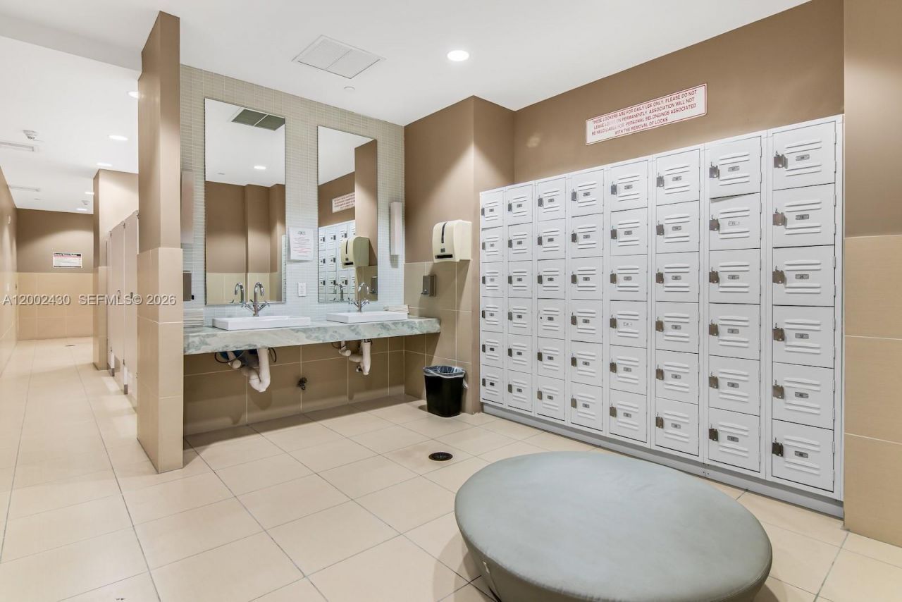 79 SW 12th St , Unit 2107-S, Miami, FL 33130 Photo