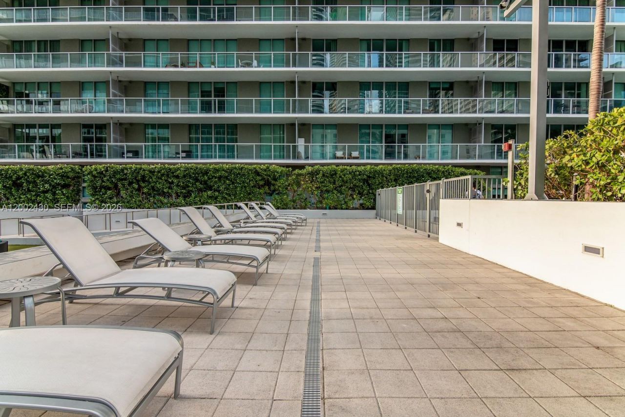 79 SW 12th St , Unit 2107-S, Miami, FL 33130 Photo