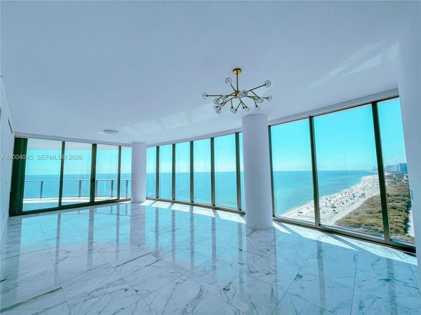 15701 Collins Ave , Unit 1205, Sunny Isles Beach, FL 33160