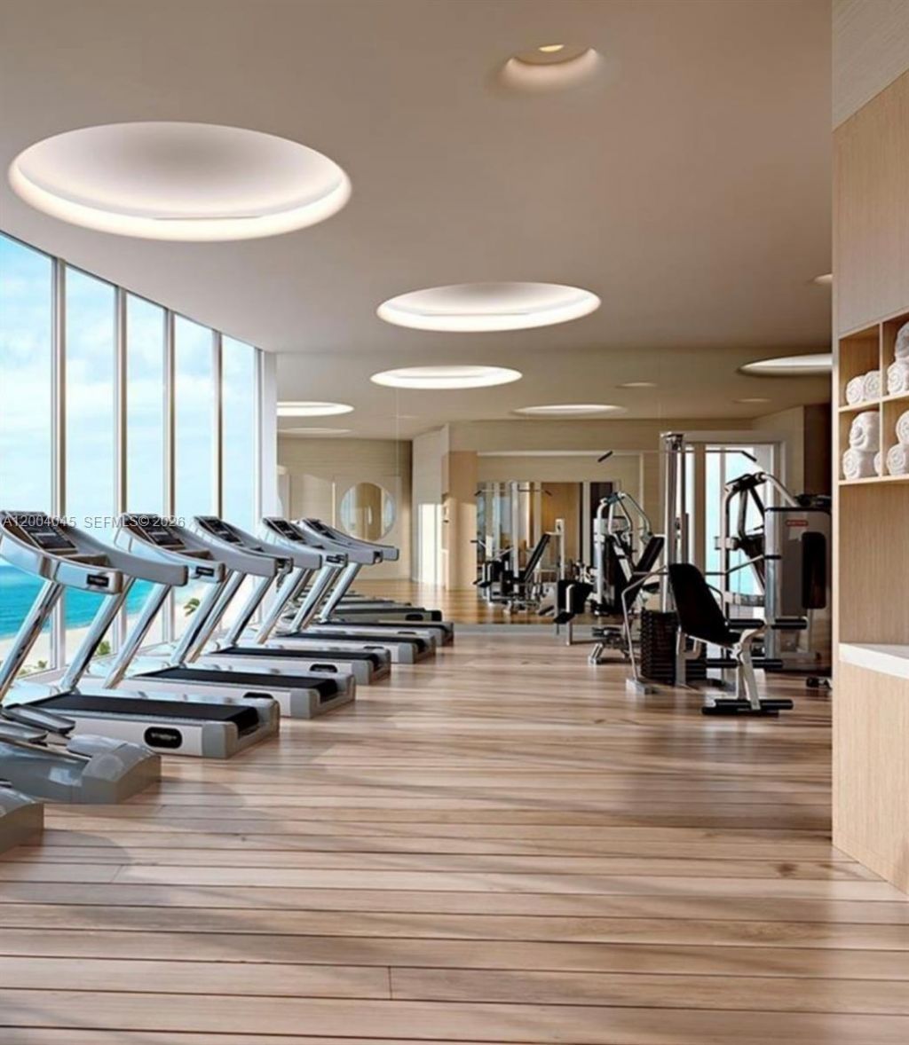 15701 Collins Ave, Unit 1205, Sunny Isles Beach, FL 33160 Photo