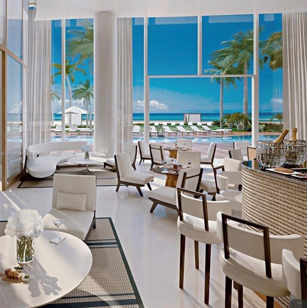 15701 Collins Ave, Unit 1205, Sunny Isles Beach, FL 33160 Photo