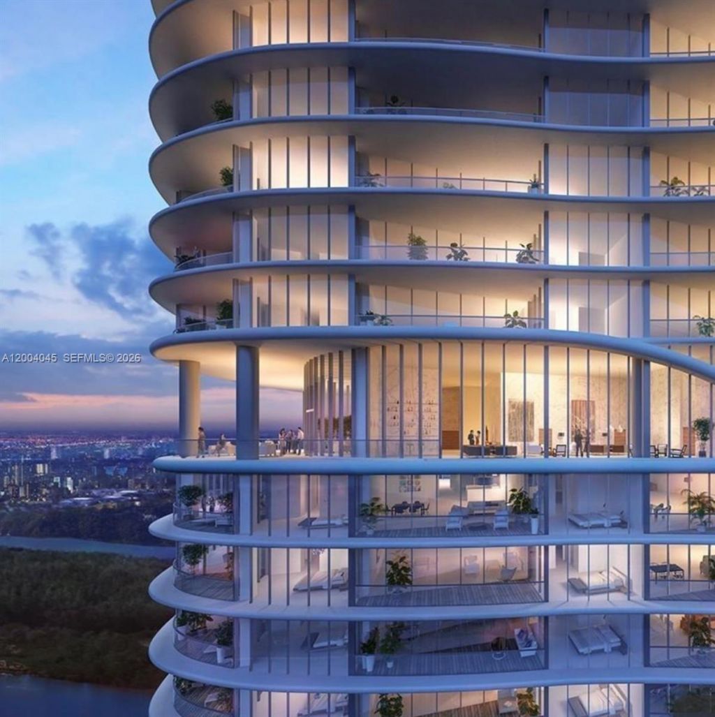 15701 Collins Ave, Unit 1205, Sunny Isles Beach, FL 33160 Photo