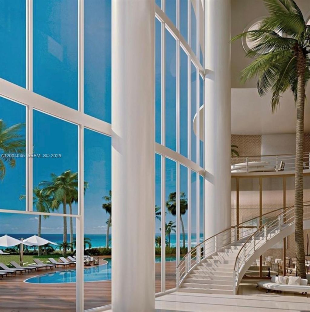 15701 Collins Ave, Unit 1205, Sunny Isles Beach, FL 33160 Photo