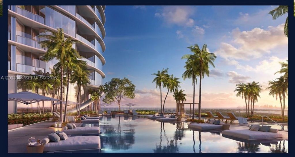 15701 Collins Ave, Unit 1205, Sunny Isles Beach, FL 33160 Photo