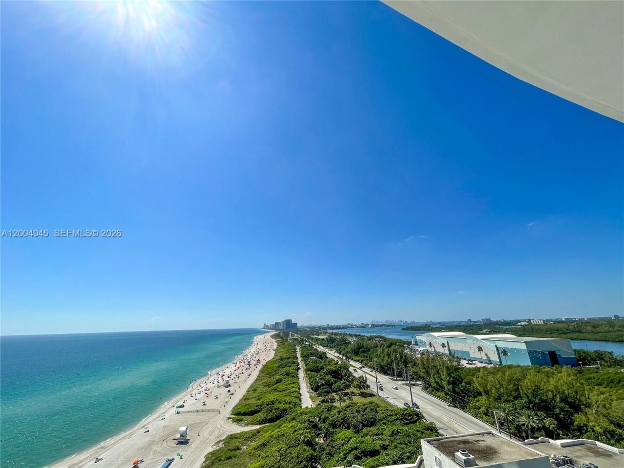 15701 Collins Ave, Unit 1205, Sunny Isles Beach, FL 33160 Photo