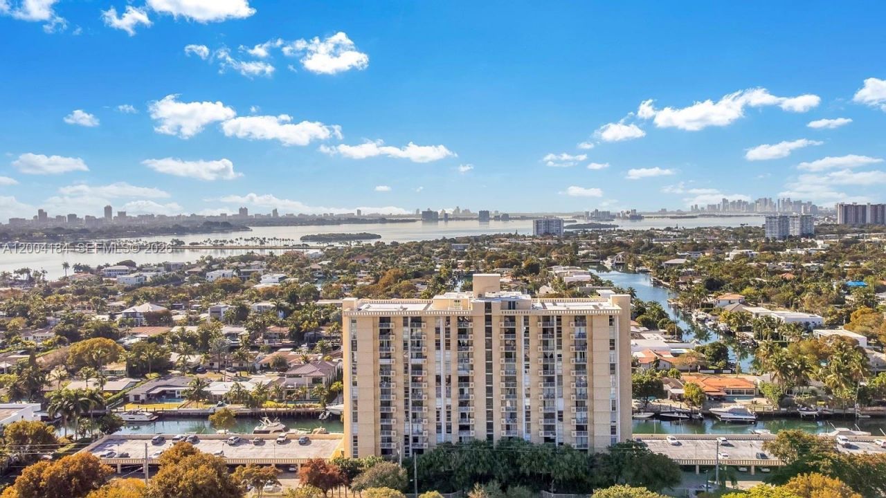2350 NE 135th St, Unit 1207, North Miami, FL 33181 Photo