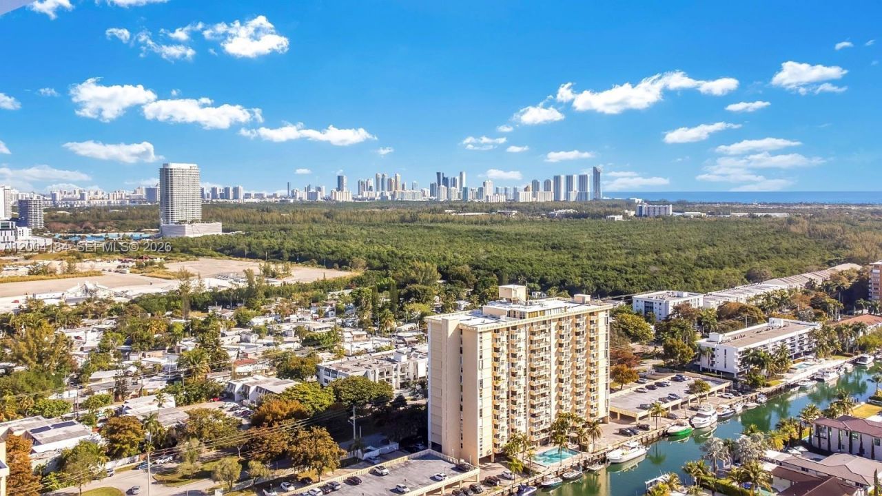 2350 NE 135th St, Unit 1207, North Miami, FL 33181 Photo