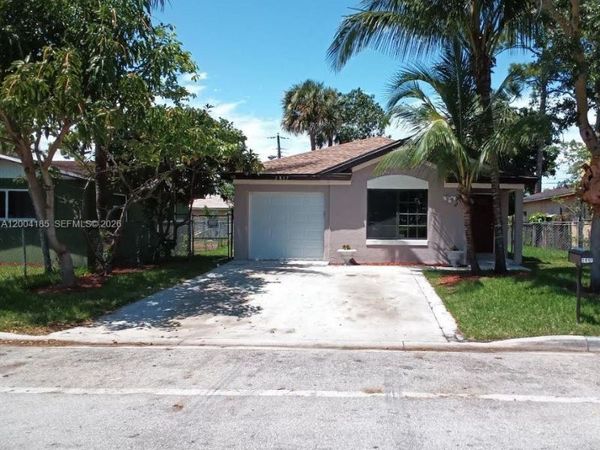 Fort Lauderdale, FL 33311