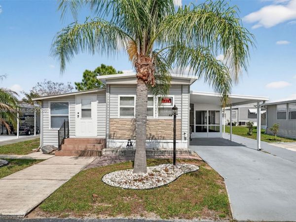 69 EMPIRE TERRACE , Haines City, FL 33844