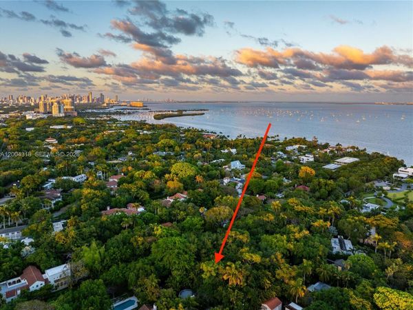3584 Saint Gaudens Rd, Miami, FL 33133
