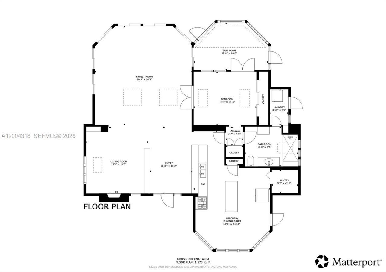 3584 Saint Gaudens Rd, Miami, FL 33133 Photo