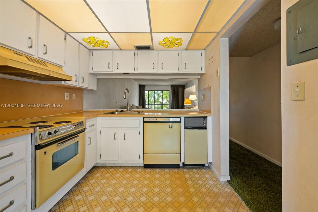 709 Curtiss Pkwy, Unit 23, Miami Springs, FL 33166 Photo