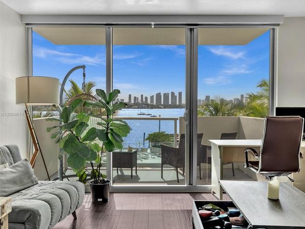 1200 West Ave , Unit 305, Miami Beach, FL 33139