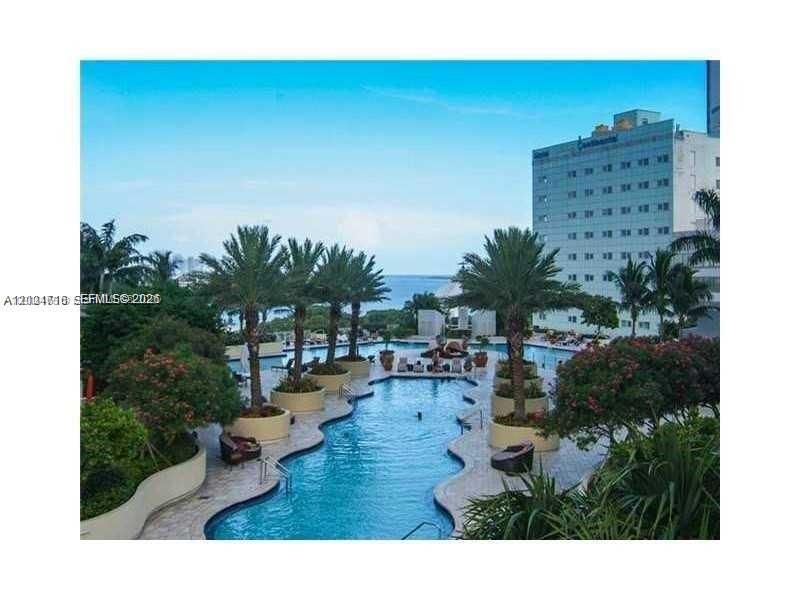 244 Biscayne Blvd, Unit 647, Miami, FL 33132 Photo