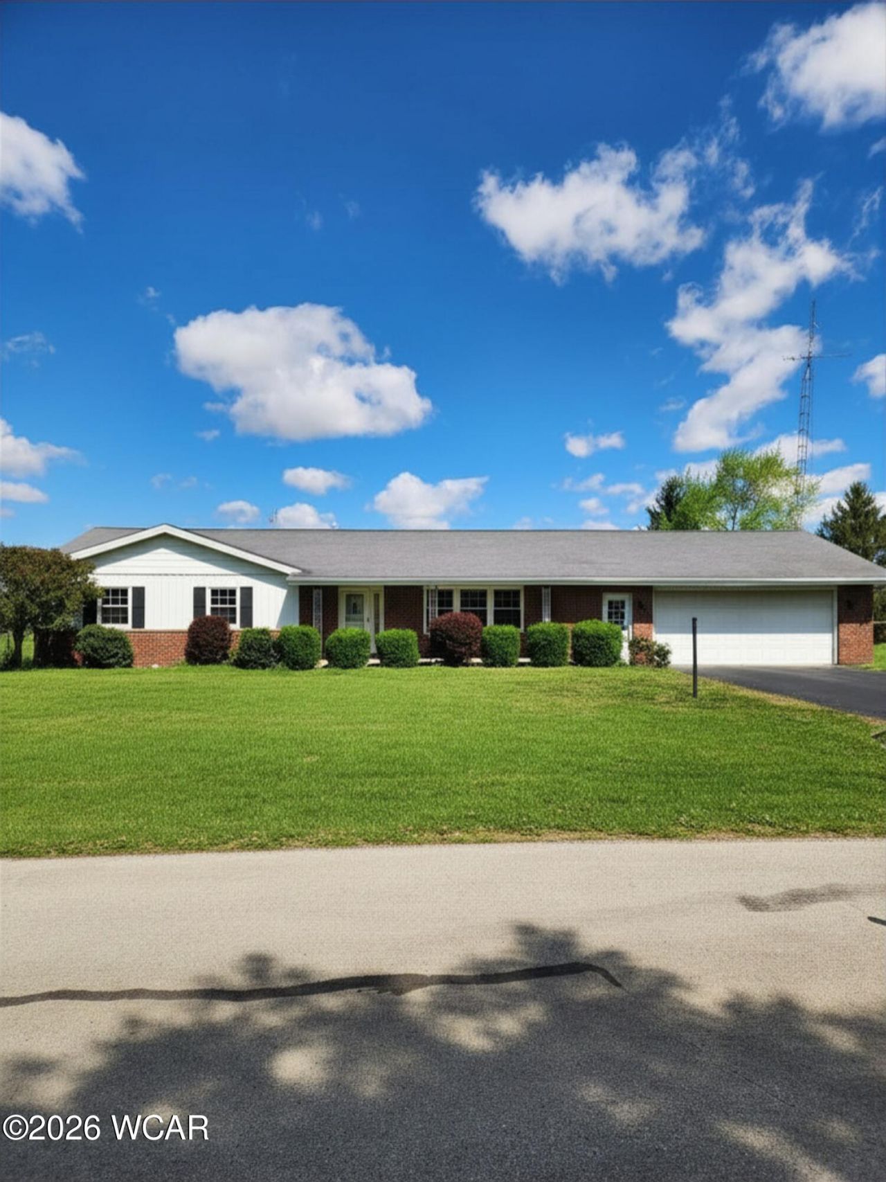 405 Taft Street, Columbus Grove, OH 45830 Main Photo