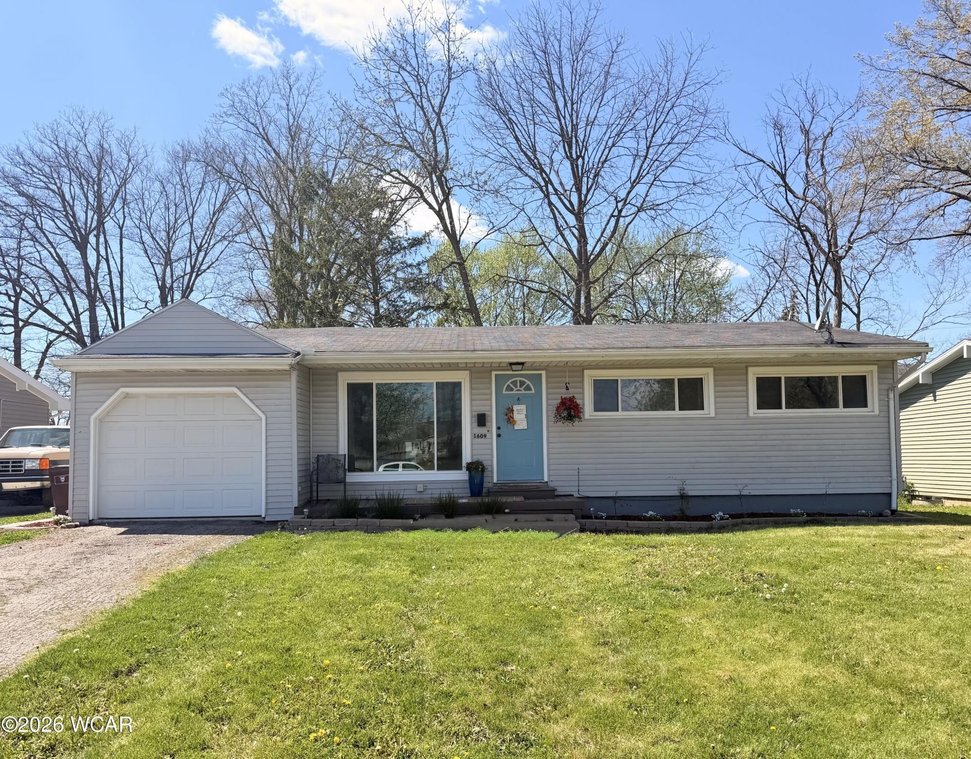 1609 Karen Street, Lima, OH 45801 Main Photo