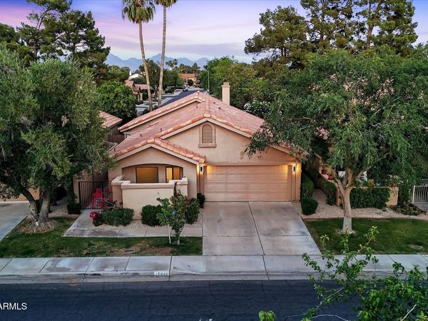 15831 N 50th Street, Scottsdale, AZ 85254