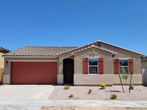 17782 W WOODLANDS Avenue, Goodyear, AZ 85338
