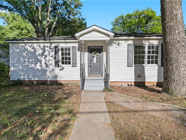 953 Cloverdale Drive , Mobile, AL 36606