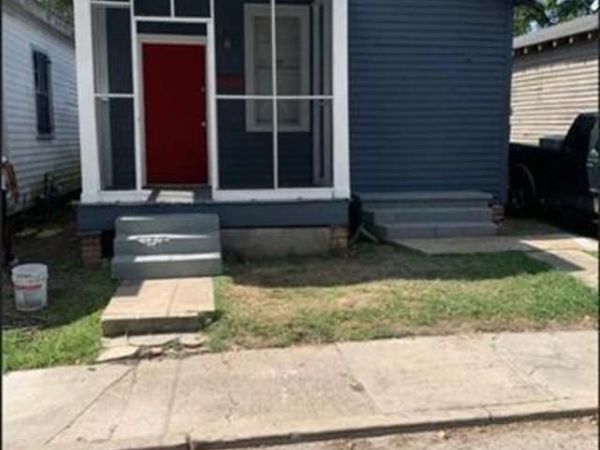 836 S 17th St, Baton Rouge, LA 70802