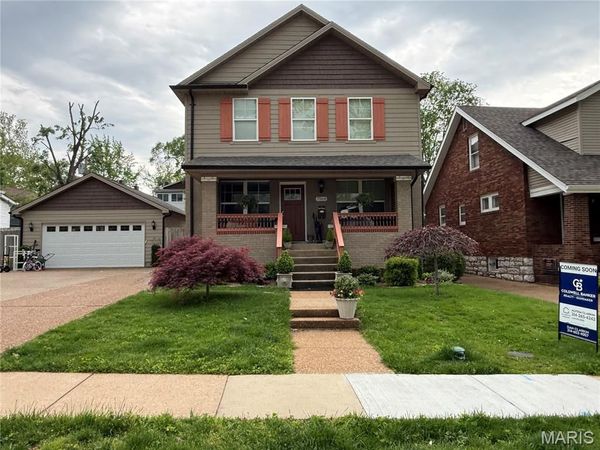 7564 Council Place , Richmond Heights, MO 63117