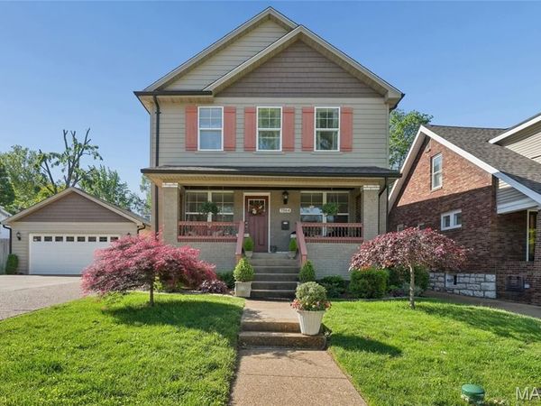 7564 Council Place, Richmond Heights, MO 63117