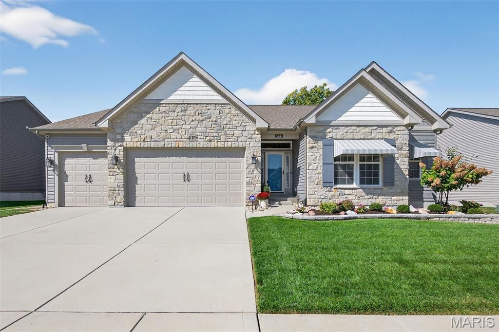 5331 Wilson Court, Unincorporated, MO 63129 Main Photo