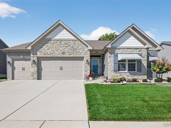 5331 Wilson Court, Unincorporated, MO 63129