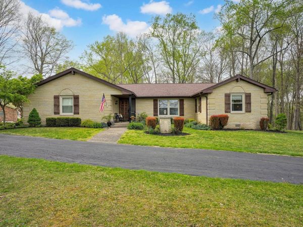 505 SHANDELL DR, Bedford, IN 47421