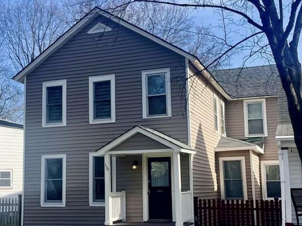 110 Van Dam Street, Unit 1, Saratoga Springs, NY 12866