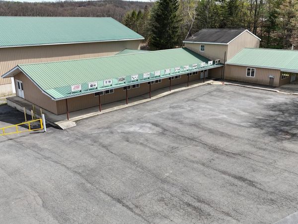 300 Hudson Avenue, Mechanicville, NY 12118