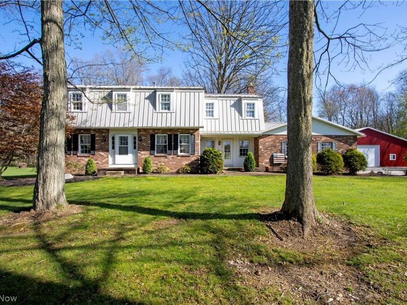 40100 Jones Road, Wellington, OH 44090 Photo 1