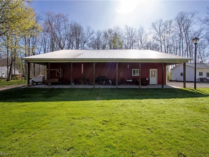 40100 Jones Road, Wellington, OH 44090 Photo 42