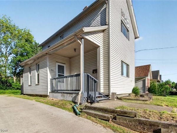 511 Brown Street, Akron, OH 44311