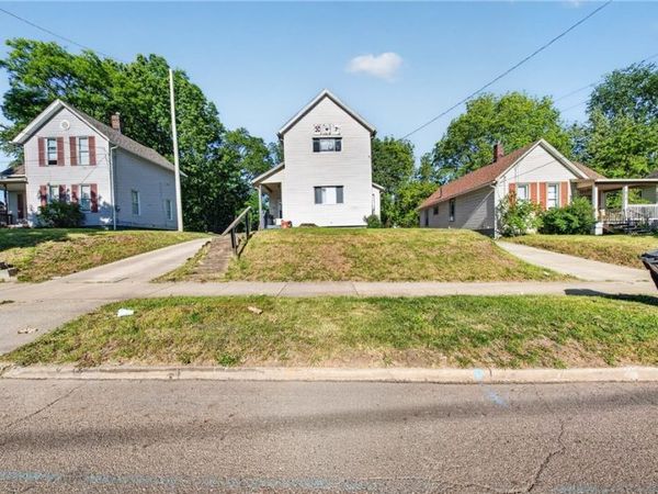 511 Brown Street, Akron, OH 44311