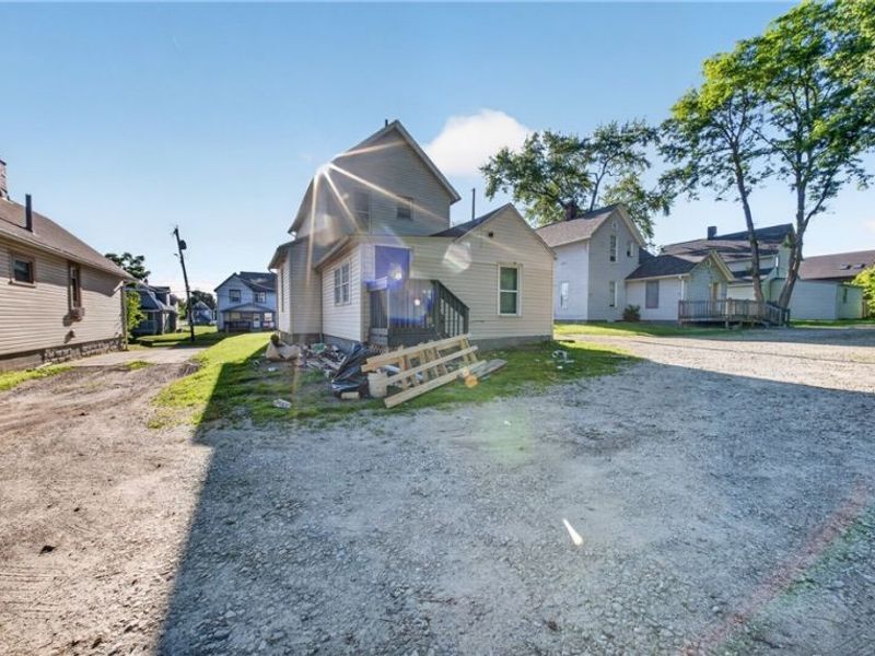 511 Brown Street, Akron, OH 44311 Photo 28
