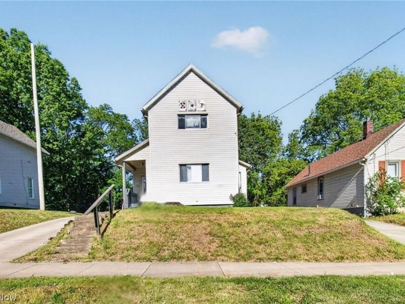 511 Brown Street, Akron, OH 44311 Photo 3
