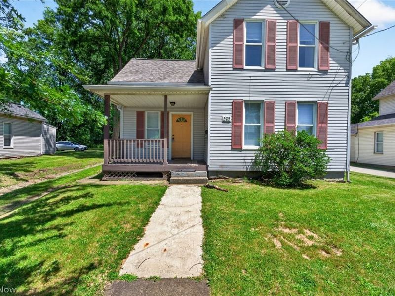 505 Brown Street, Akron, OH 44311 Photo 1