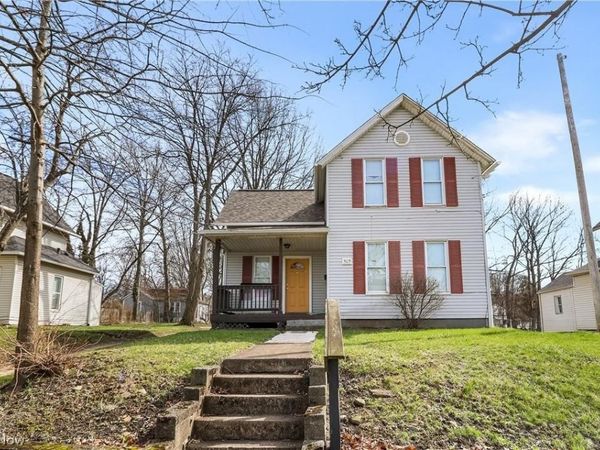 505 Brown Street , Akron, OH 44311