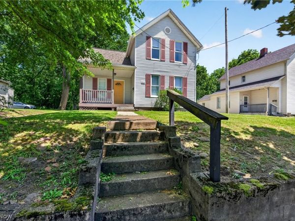 505 Brown Street, Akron, OH 44311