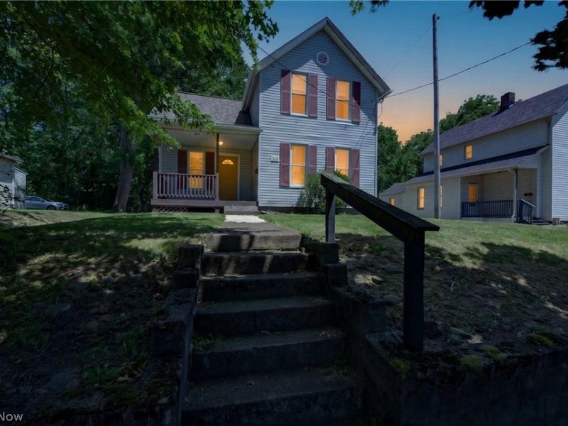505 Brown Street, Akron, OH 44311 Photo 2