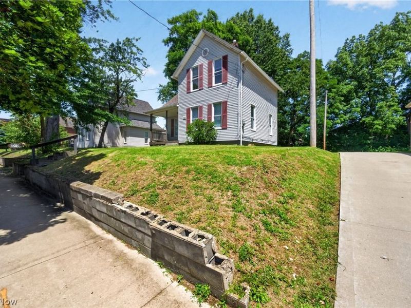 505 Brown Street, Akron, OH 44311 Photo 4