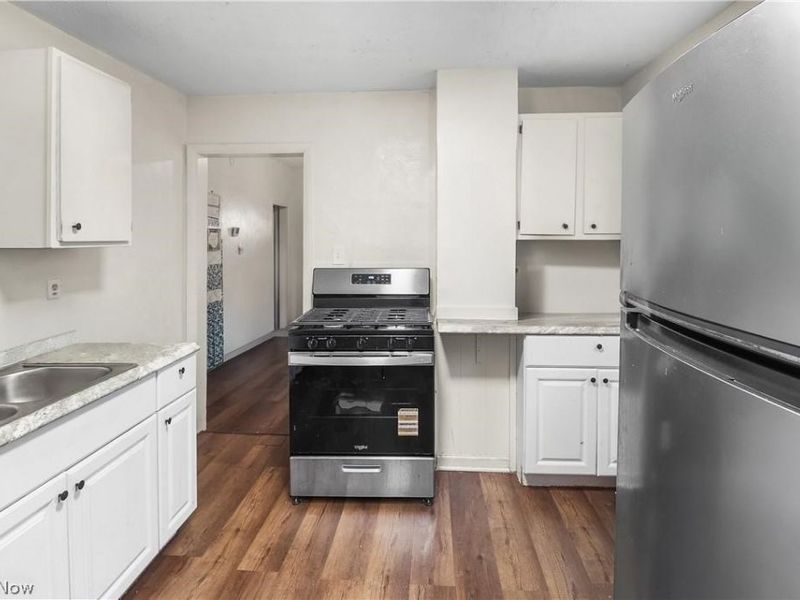 505 Brown Street, Akron, OH 44311 Photo 4