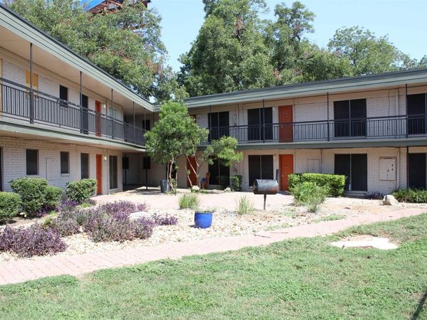 4411 Airport BLVD, Unit 207, Austin, TX 78722