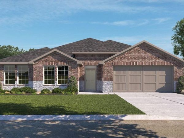 244 Rivers Edge DR, Georgetown, TX 78628